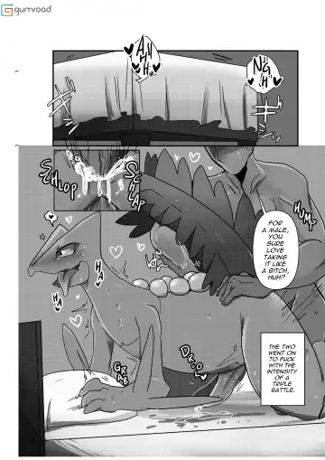 Mind Break ♂ Fhentai.net - Page 43