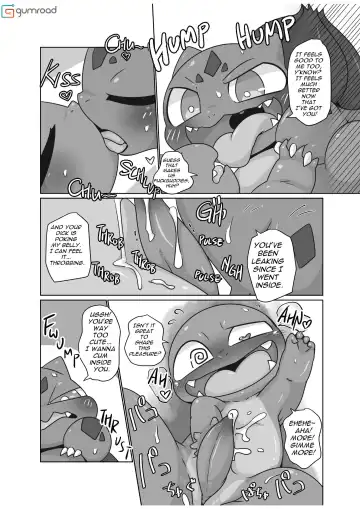 Mind Break ♂ Fhentai.net - Page 55