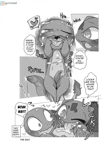 Mind Break ♂ Fhentai.net - Page 57