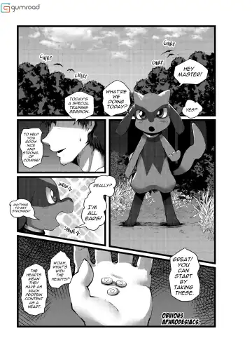 Mind Break ♂ Fhentai.net - Page 72