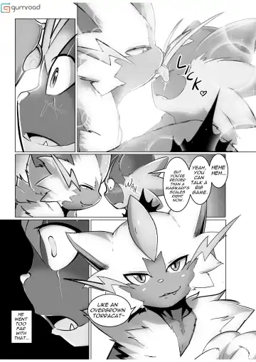 Mind Break ♂ Fhentai.net - Page 8