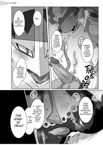 Mind Break ♂ Fhentai.net - Page 90