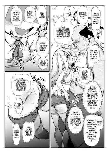 Dosukebe Illya-chan no Love Love Musekinin Kozukuri Seikatsu | Perverted Illya-chan's Lovey Dovey Responsibility Free Baby Making Life Fhentai.net - Page 3