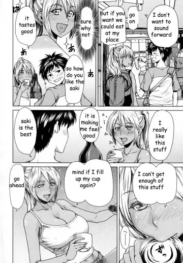 [Ooshima Ryou] Foreign Girls Fhentai - Page 6
