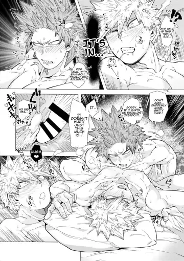 [Yazaki] Iwarenakute mo Wakan da yo! Fhentai - Page 33