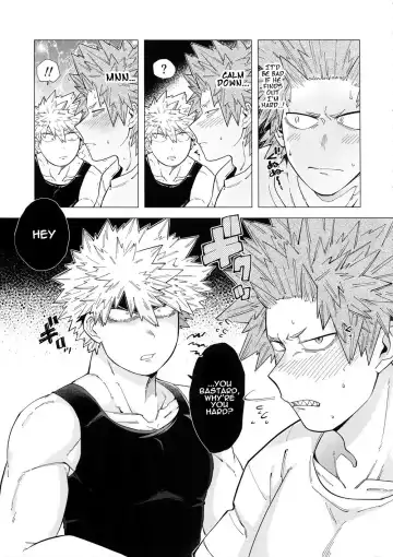 [Yazaki] Iwarenakute mo Wakan da yo! Fhentai - Page 6