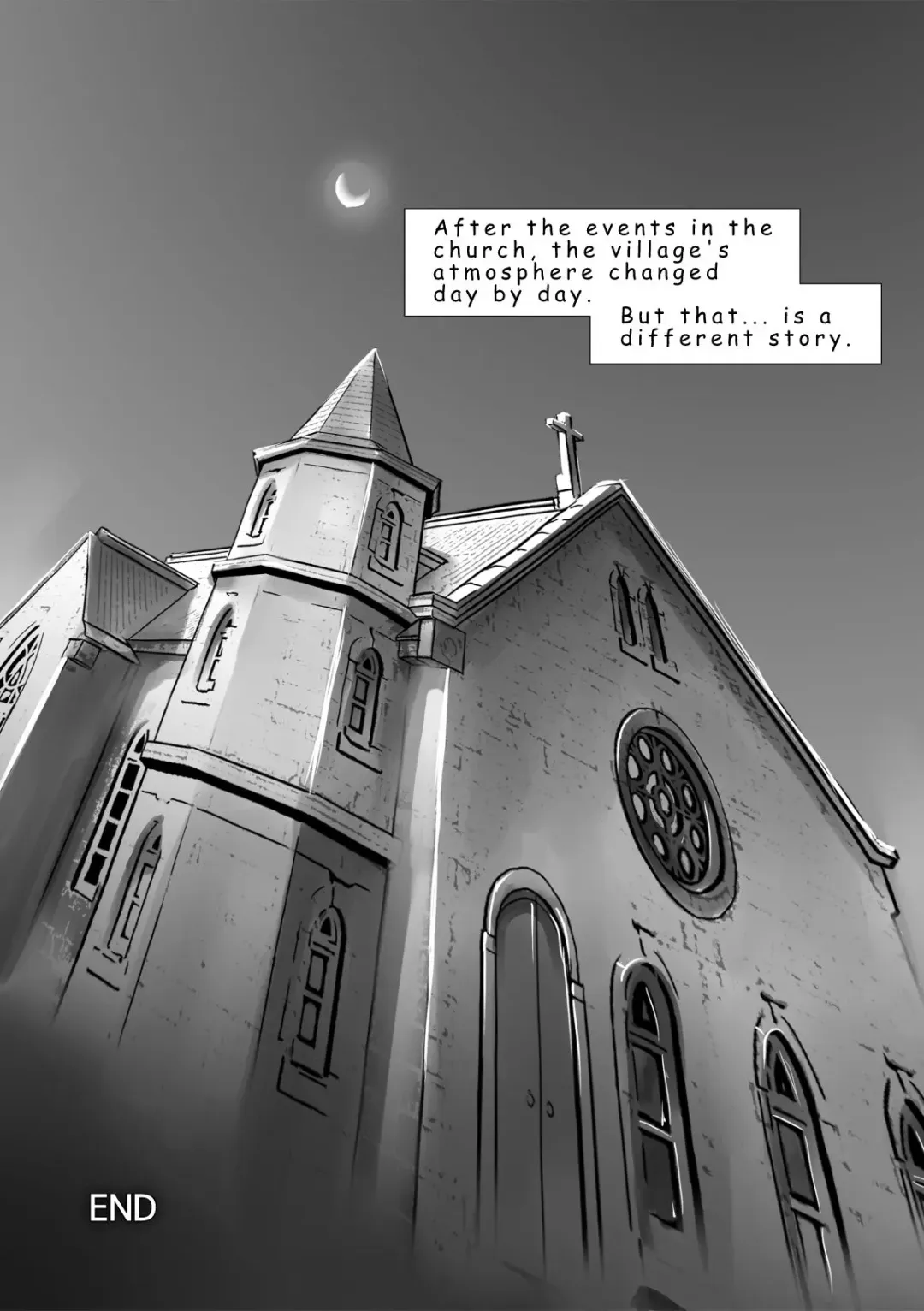 [Bew] Corruption - SIGHT & Sketches - Fhentai - Page 17