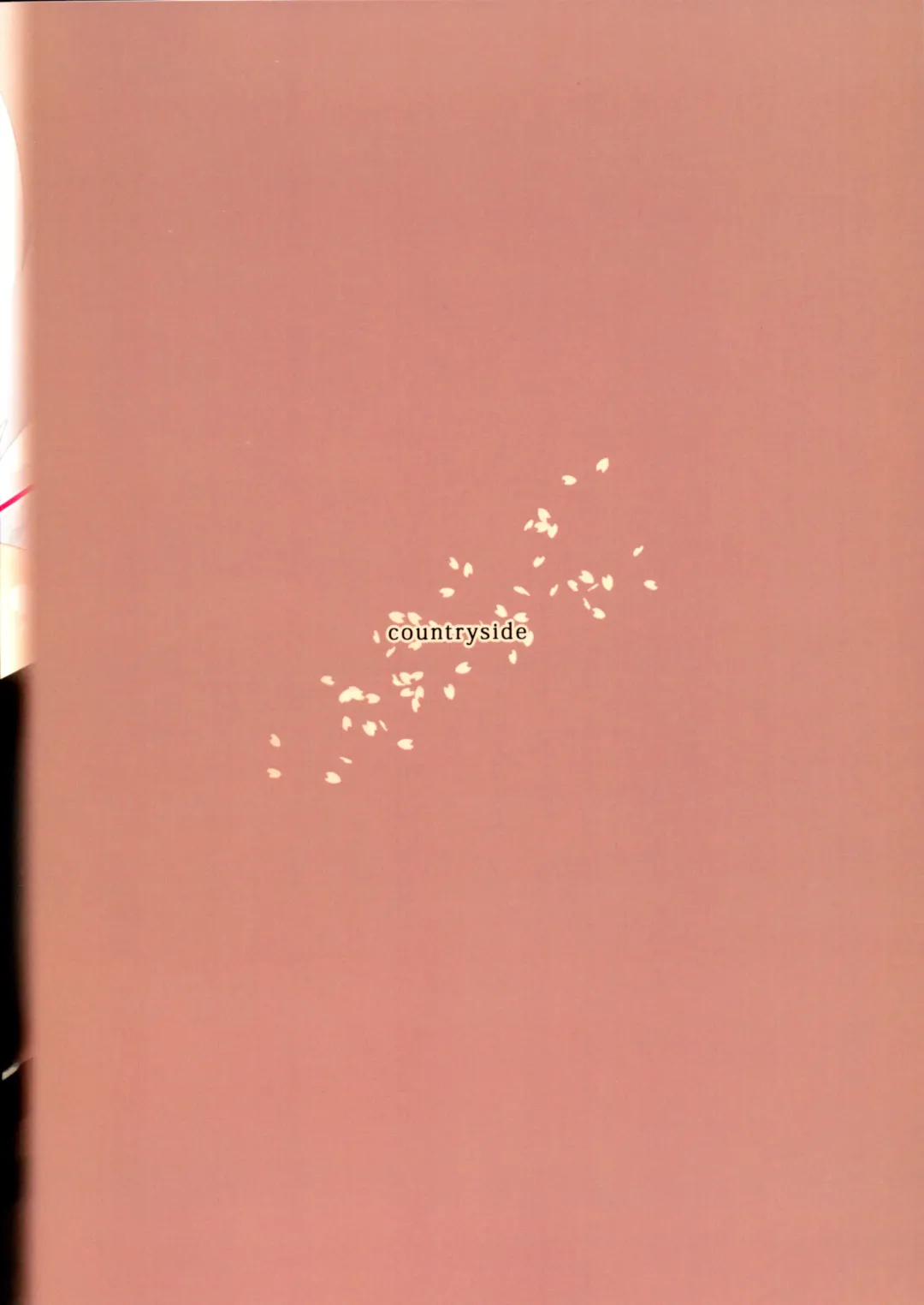 [Machimura Komori] Jyuoh no Kouhakuenjyoji | The Sakura Empire's Crimson and White Affair Fhentai - Page 21