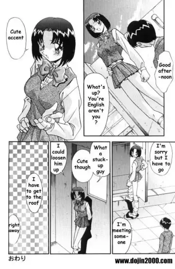 [Hindenburg] Female Toilet Fhentai.net - Page 67