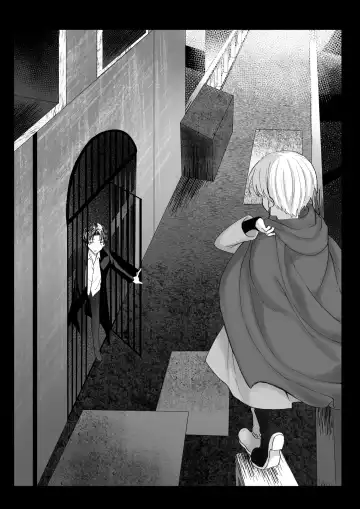 [Tomiyoshi] Ore o Koroshi ni Kita Otoko ni Fukushuu Tanetsuke Rape Shite Morau zo Fhentai - Page 17