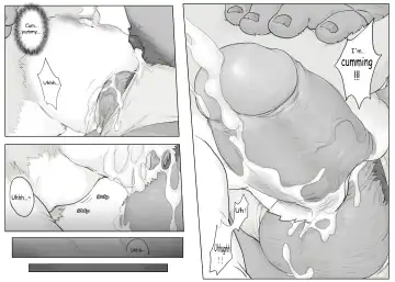 [Renoky] Uncle Rhino Who's Just Moved In Next Door!? Fhentai - Page 12