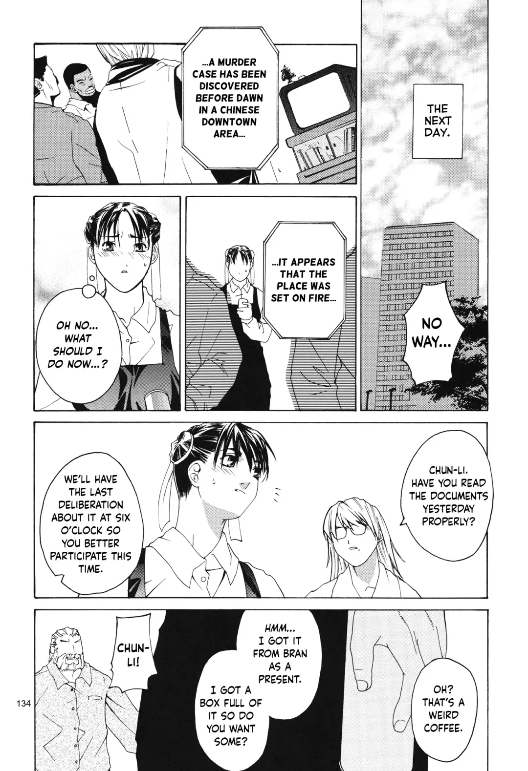 [Ootsuka Kotora] Tenimuhou 0 Fhentai - Page 26