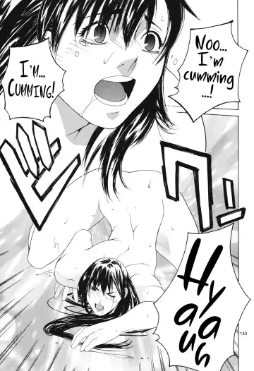 [Ootsuka Kotora] Tenimuhou 0 Fhentai - Page 25