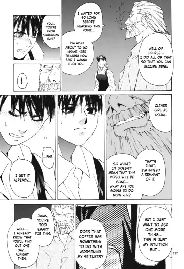 [Ootsuka Kotora] Tenimuhou 0 Fhentai - Page 29