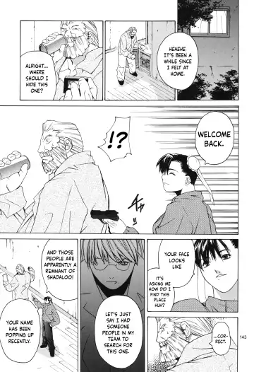 [Ootsuka Kotora] Tenimuhou 0 Fhentai - Page 35