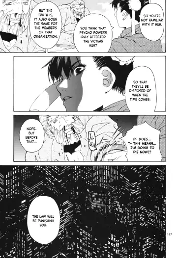 [Ootsuka Kotora] Tenimuhou 0 Fhentai - Page 39