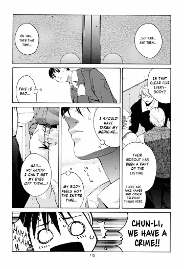 [Ootsuka Kotora] Tenimuhou 0 Fhentai - Page 4