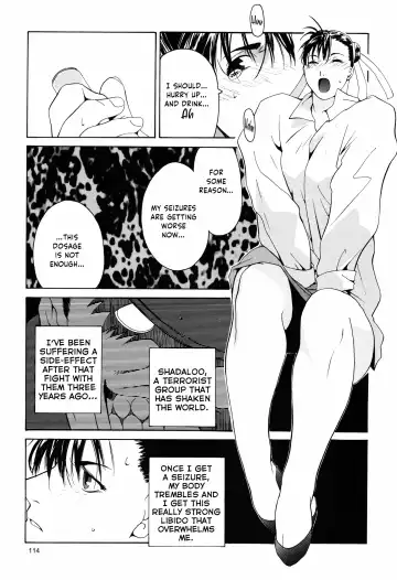 [Ootsuka Kotora] Tenimuhou 0 Fhentai - Page 6