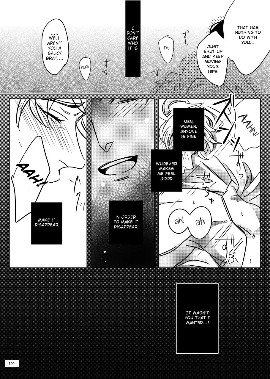 [Challa] TORCH Fhentai - Page 23