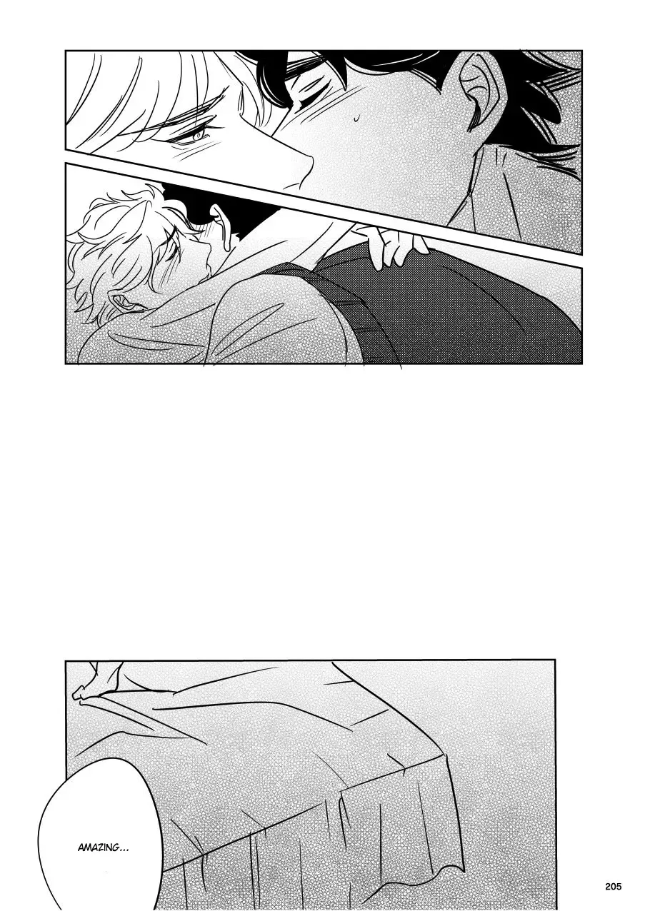 [Challa] TORCH Fhentai - Page 38