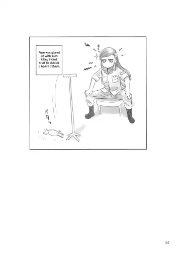 [Kurogane Kenn] MEGA WHITE THING Fhentai - Page 13