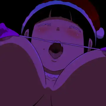 [Ki-51] Gakkou no InChara Joshi to Christmas ni Pakopako suru Hanashi Fhentai - Page 31