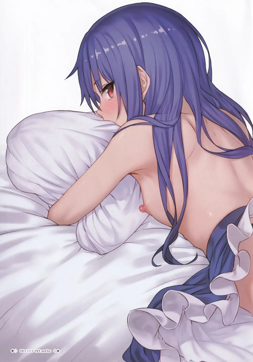 [Ibuki Notsu] Tencorary Files Fhentai - Page 19