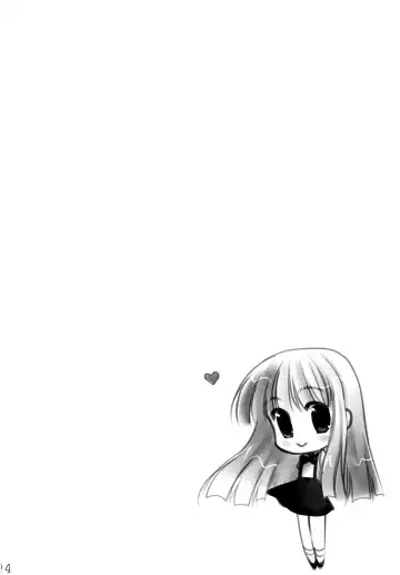 [Ninoko] Mion to Osanpo. Fhentai - Page 4