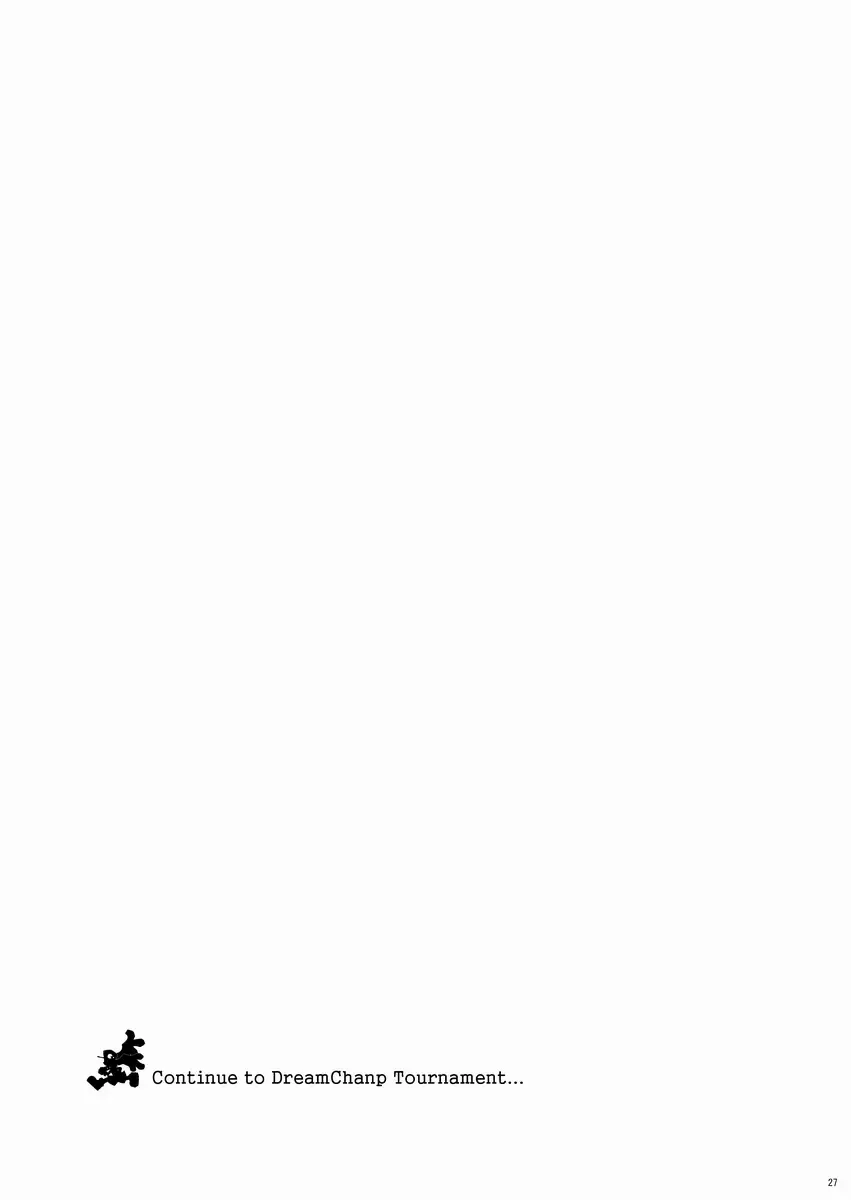 [Macop] Kuro Black Noir Fhentai - Page 26