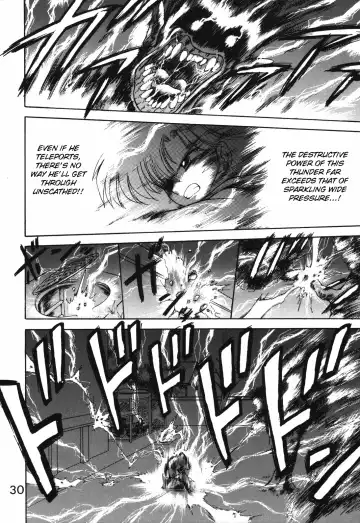 [Kuroinu Juu] Killer Queen Fhentai.net - Page 27