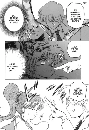 [Kuroinu Juu] Killer Queen Fhentai.net - Page 29