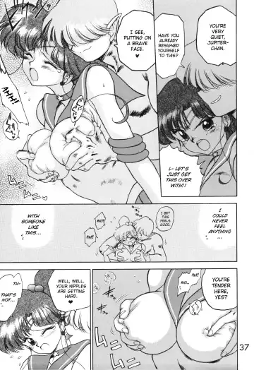 [Kuroinu Juu] Killer Queen Fhentai.net - Page 34