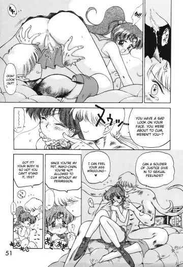 [Kuroinu Juu] Killer Queen Fhentai.net - Page 48