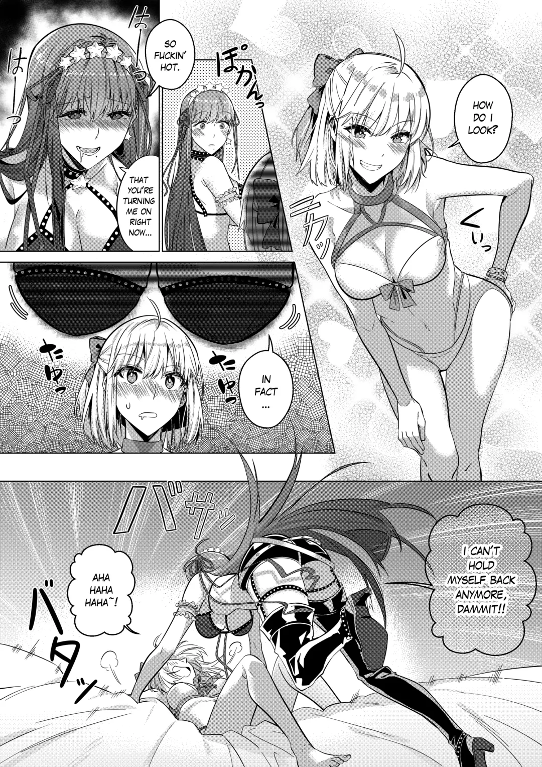 [Duokuma] Sono Karada, Omochikaeri de Fhentai.net - Page 18