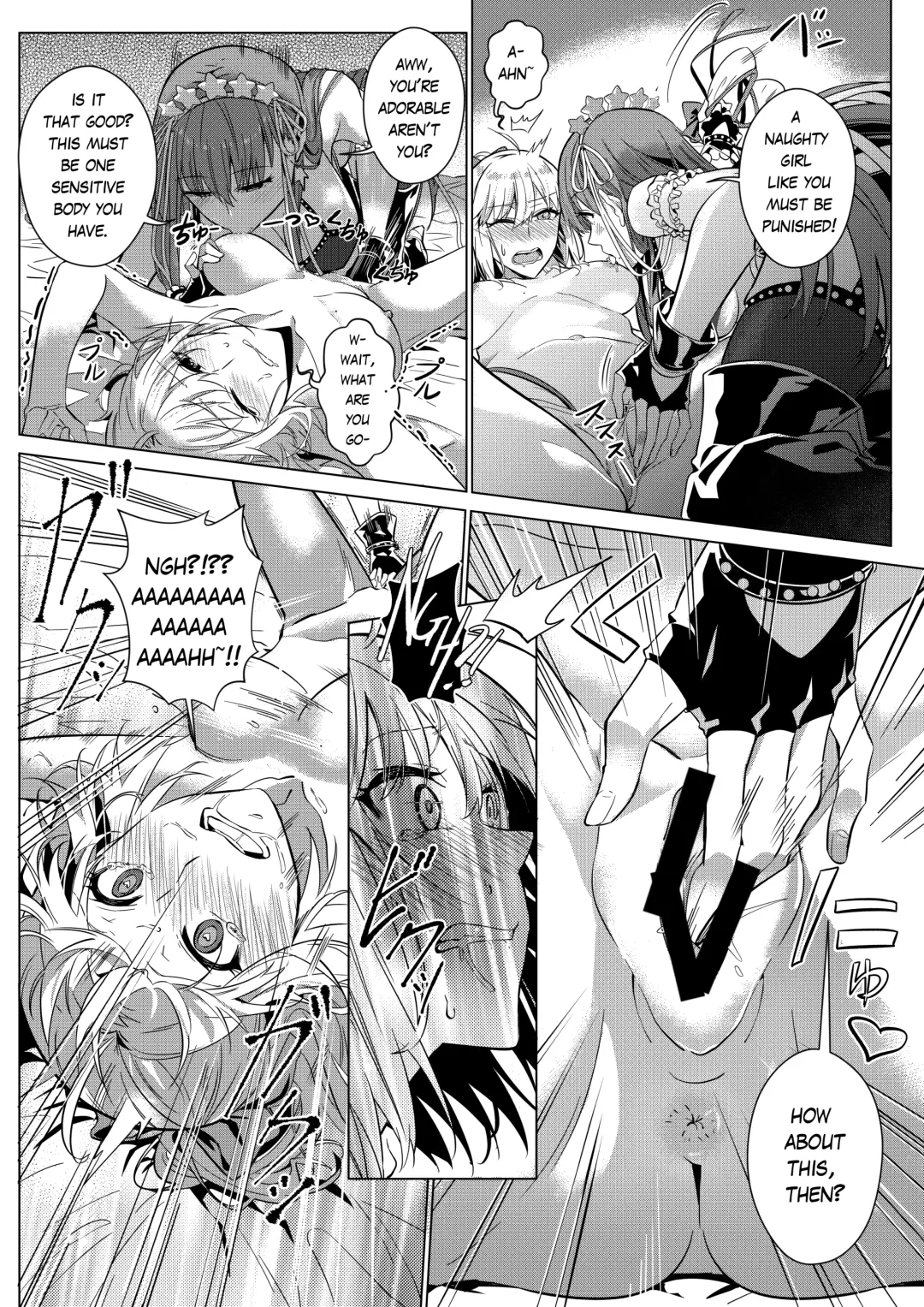 [Duokuma] Sono Karada, Omochikaeri de Fhentai.net - Page 20