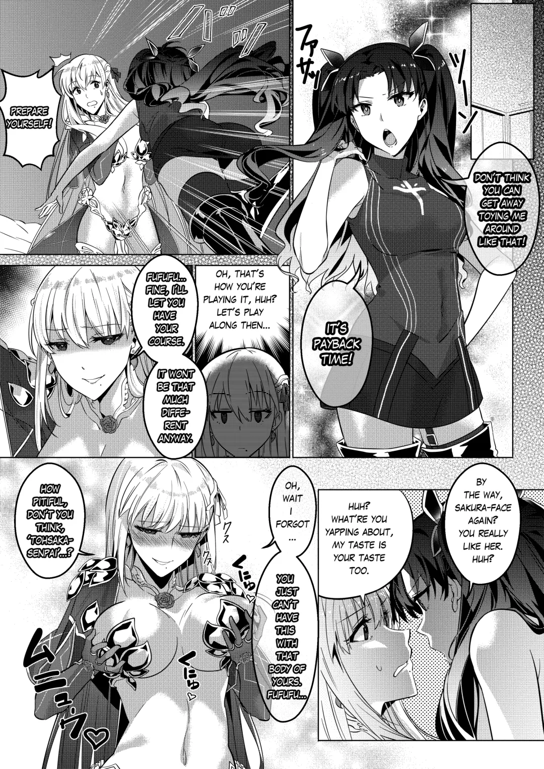 [Duokuma] Sono Karada, Omochikaeri de Fhentai.net - Page 22