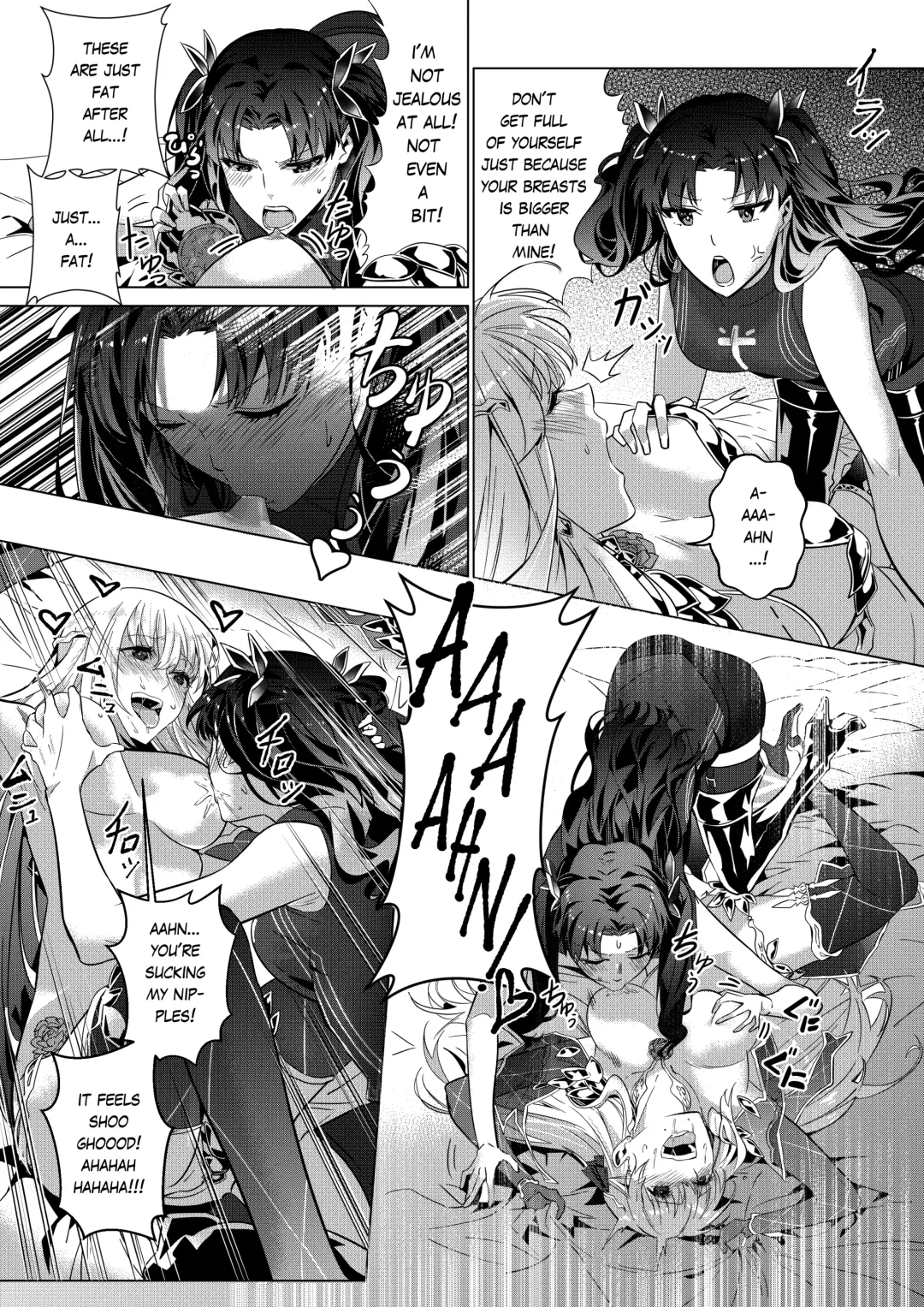 [Duokuma] Sono Karada, Omochikaeri de Fhentai.net - Page 23