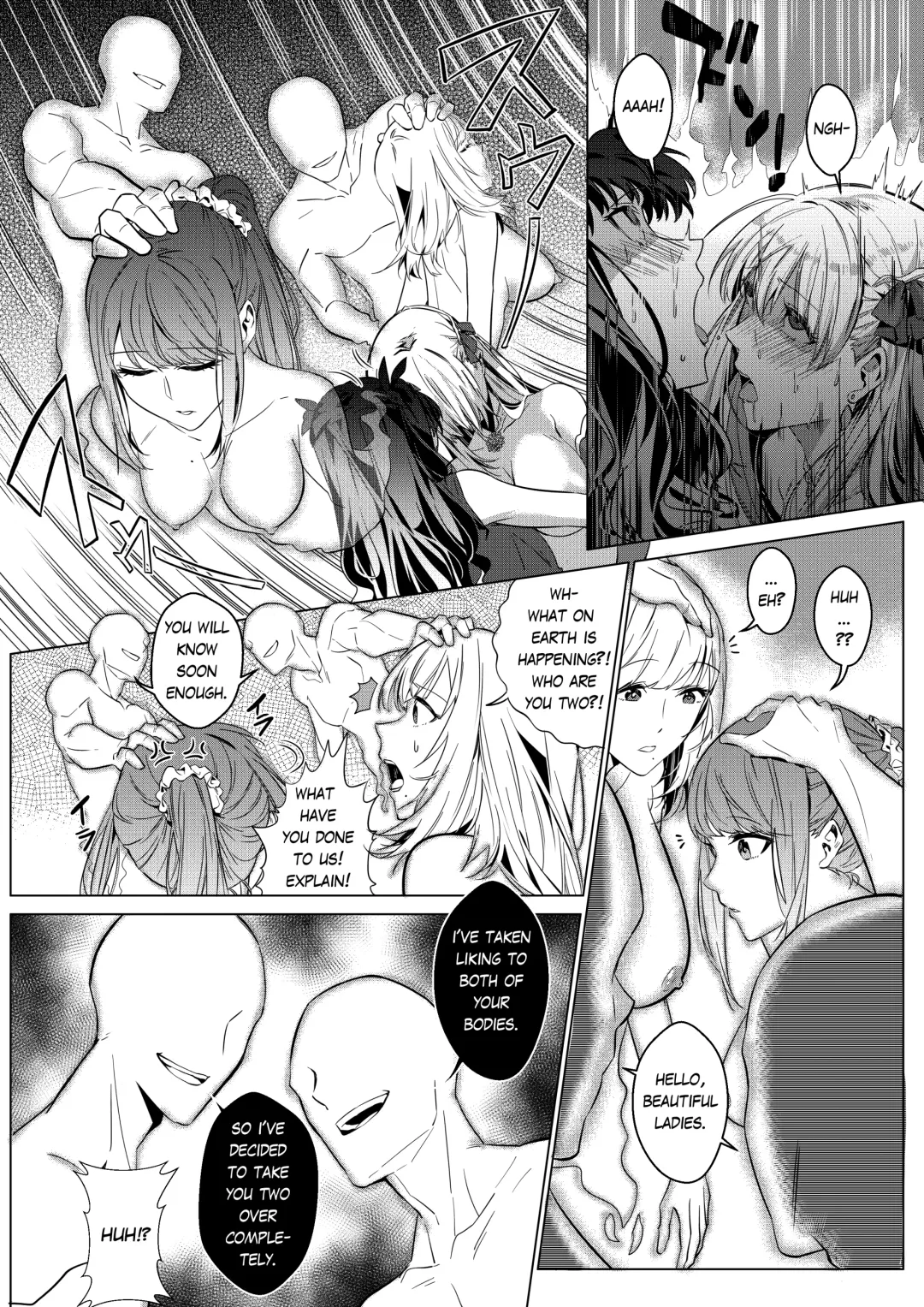 [Duokuma] Sono Karada, Omochikaeri de Fhentai.net - Page 27