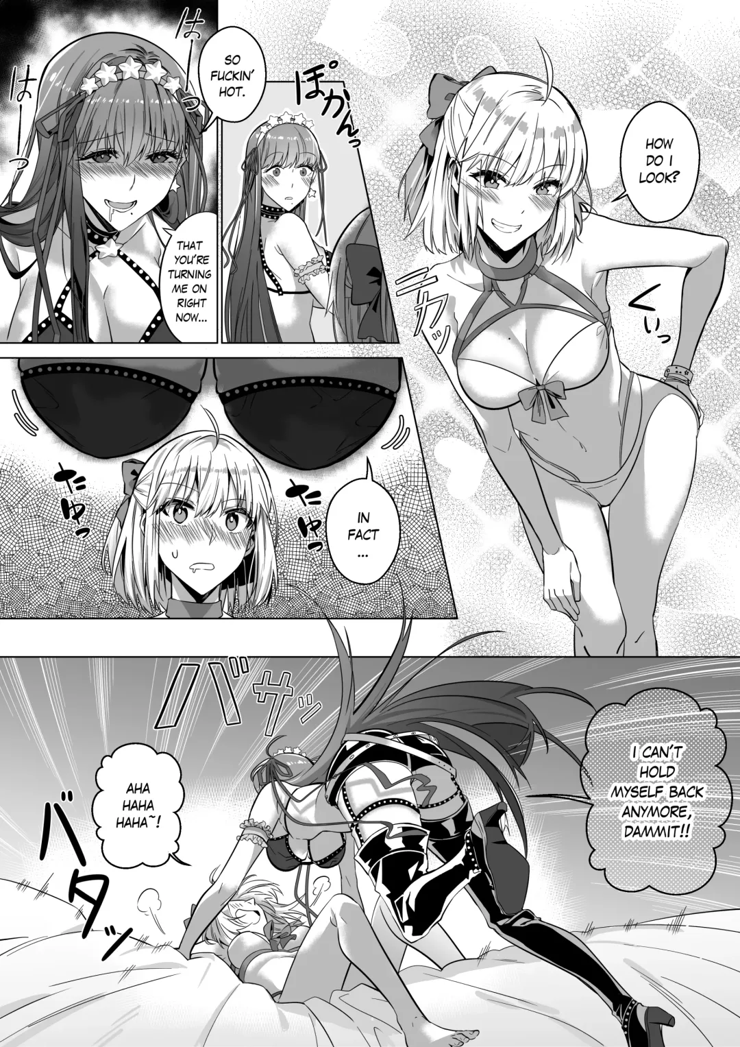 [Duokuma] Sono Karada, Omochikaeri de Fhentai.net - Page 56