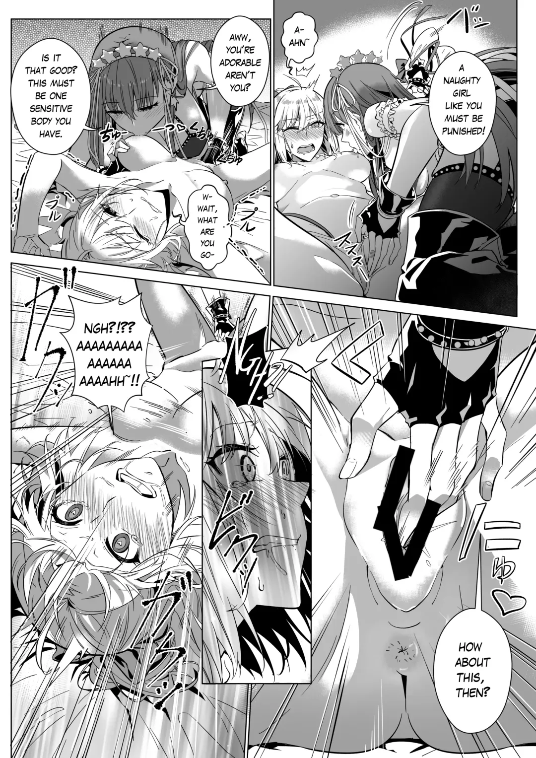 [Duokuma] Sono Karada, Omochikaeri de Fhentai.net - Page 58