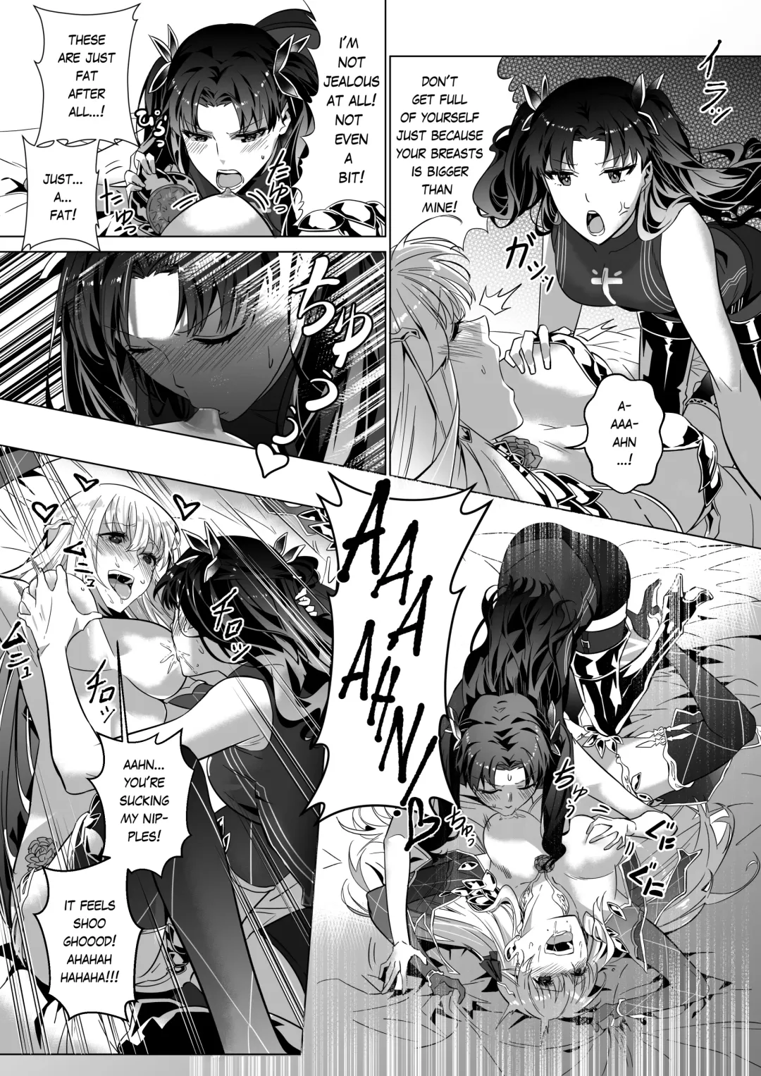 [Duokuma] Sono Karada, Omochikaeri de Fhentai.net - Page 61