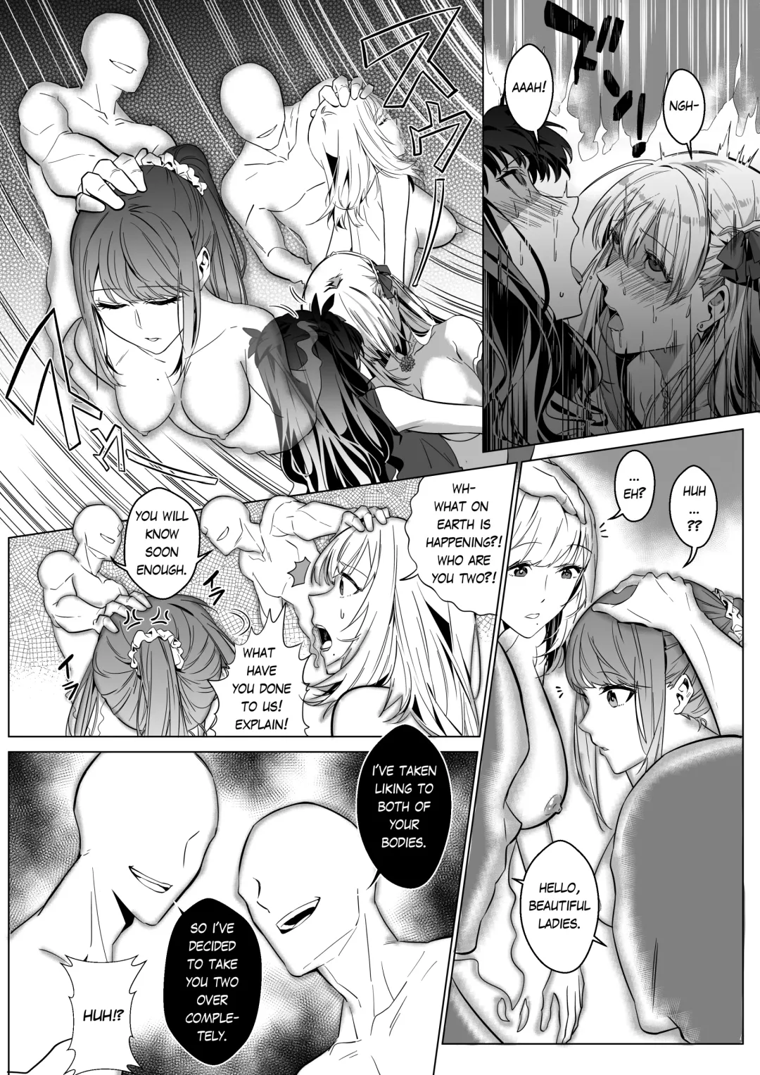 [Duokuma] Sono Karada, Omochikaeri de Fhentai.net - Page 65