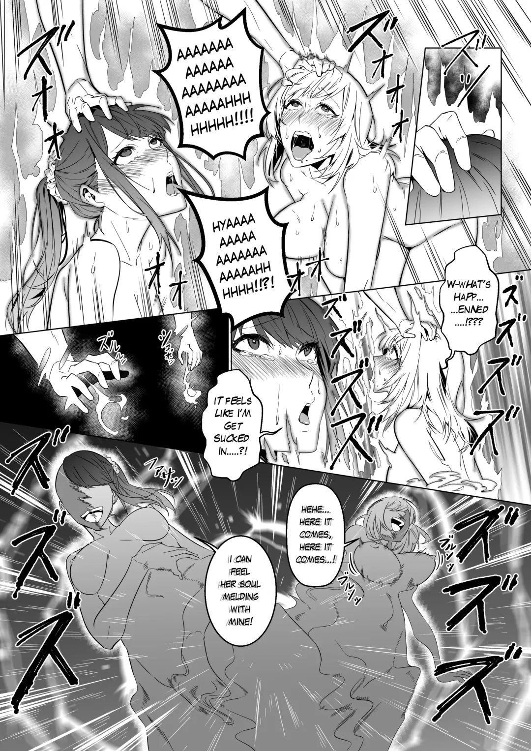 [Duokuma] Sono Karada, Omochikaeri de Fhentai.net - Page 66