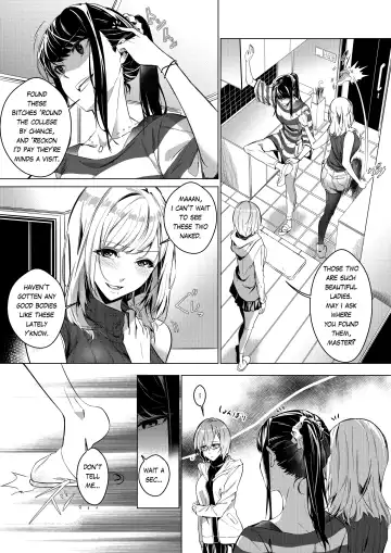 [Duokuma] Sono Karada, Omochikaeri de Fhentai.net - Page 10