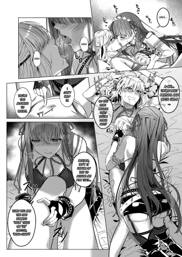 [Duokuma] Sono Karada, Omochikaeri de Fhentai.net - Page 19