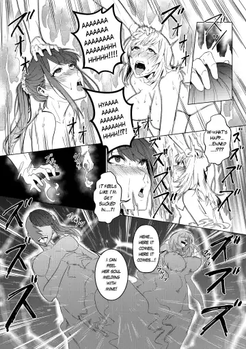 [Duokuma] Sono Karada, Omochikaeri de Fhentai.net - Page 28