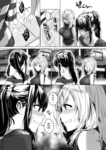 [Duokuma] Sono Karada, Omochikaeri de Fhentai.net - Page 45