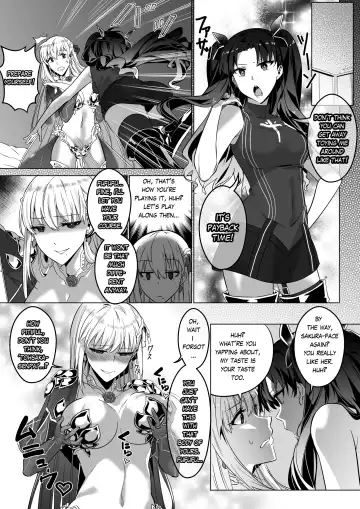 [Duokuma] Sono Karada, Omochikaeri de Fhentai.net - Page 60