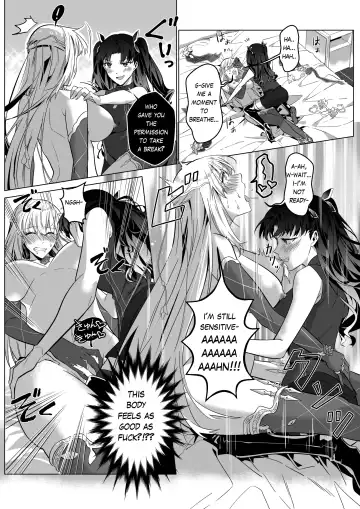 [Duokuma] Sono Karada, Omochikaeri de Fhentai.net - Page 62