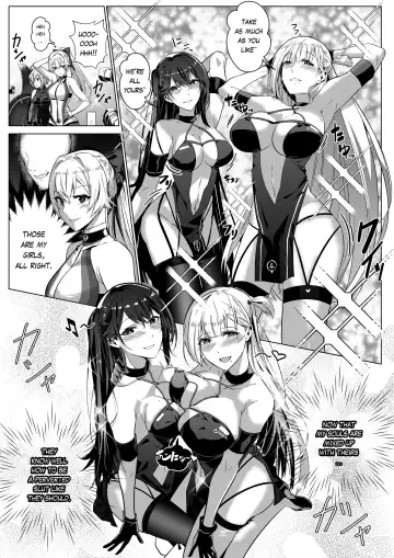 [Duokuma] Sono Karada, Omochikaeri de Fhentai.net - Page 73